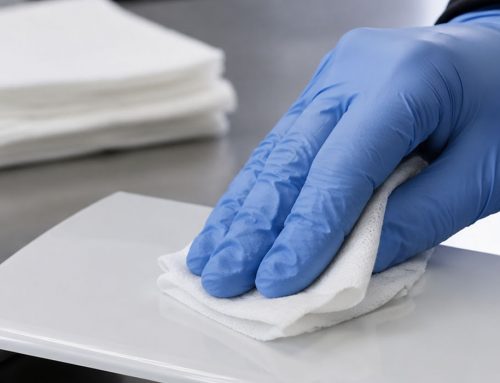 Warum haftet Druckfarbe plötzlich nicht mehr? Die häufigsten Ursachen bei lackierten Kunststoffteilen